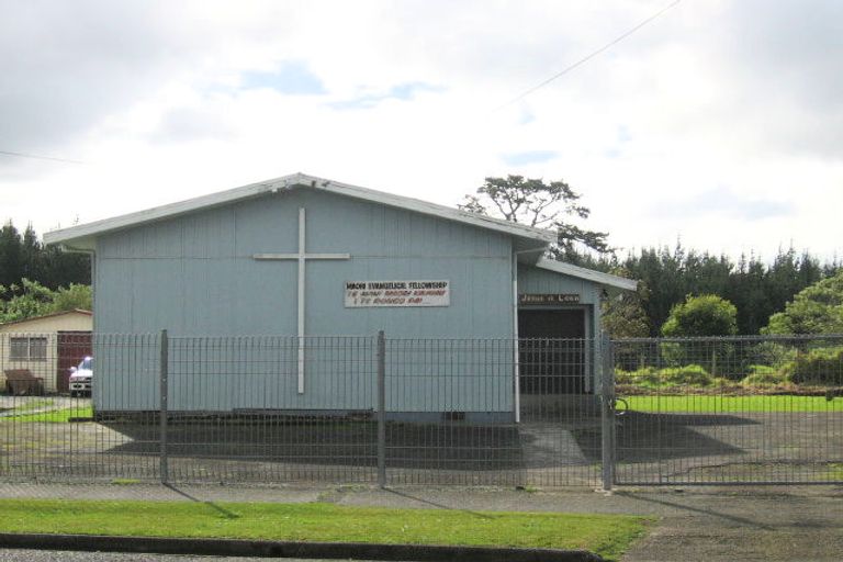 Photo of property in 2 Miro Street, Otangarei, Whangarei, 0112