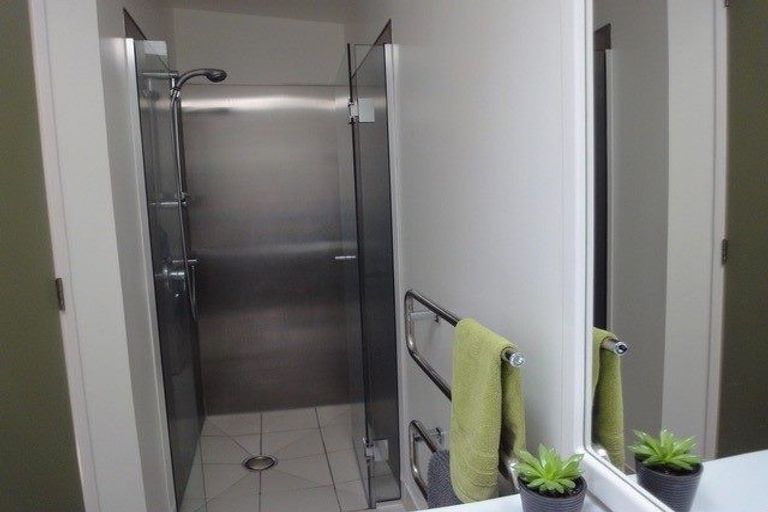 Photo of property in 4/27 Jessie Street, Te Aro, Wellington, 6011