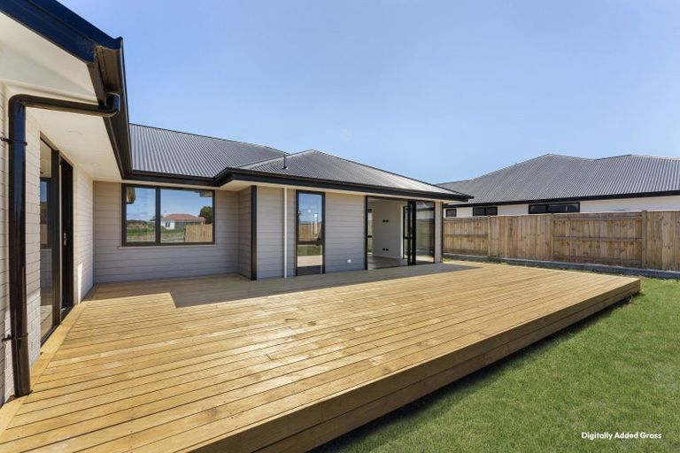 Photo of property in 174 Ranfurly Road, Feilding, 4702