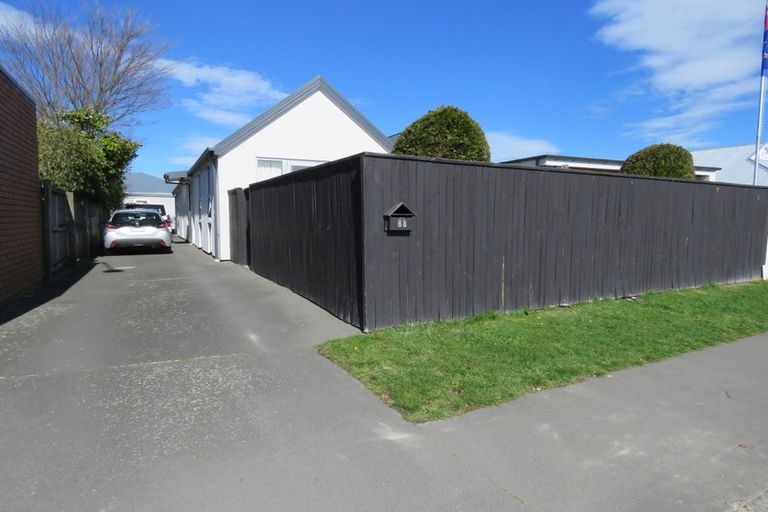 Photo of property in 88 Saint Albans Street, St Albans, Christchurch, 8014