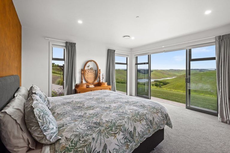 Photo of property in 49 Matuku Road, Crownthorpe, Hastings, 4179