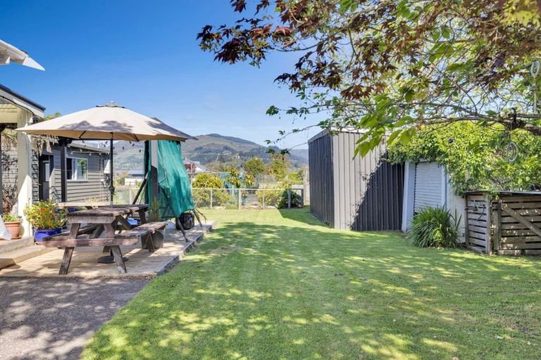 Photo of property in 11 Green Tree Road, Riwaka, Motueka, 7198