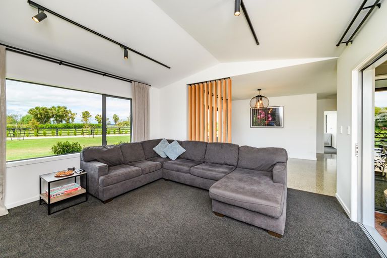 Photo of property in 643 Mount Stewart Halcombe Road, Halcombe, Feilding, 4779
