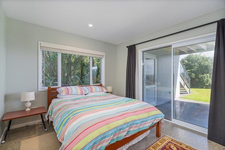 Photo of property in 99 Captain Cook Road, Cooks Beach, Whitianga, 3591
