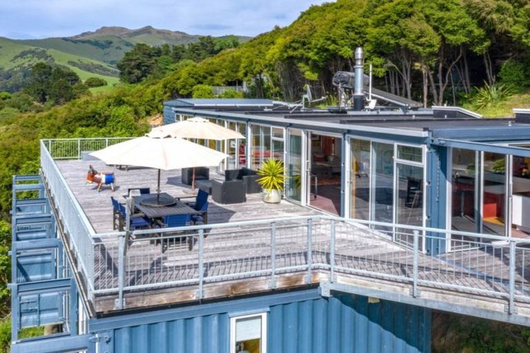 Photo of property in 176 Wainui Main Road, French Farm, 7582