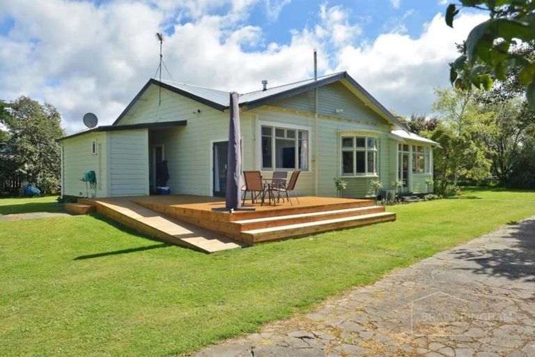 Photo of property in 73 Kent Street, Carterton, 5713