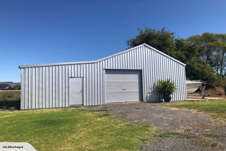 Photo of property in 6855 State Highway 26, Paeroa, 3673