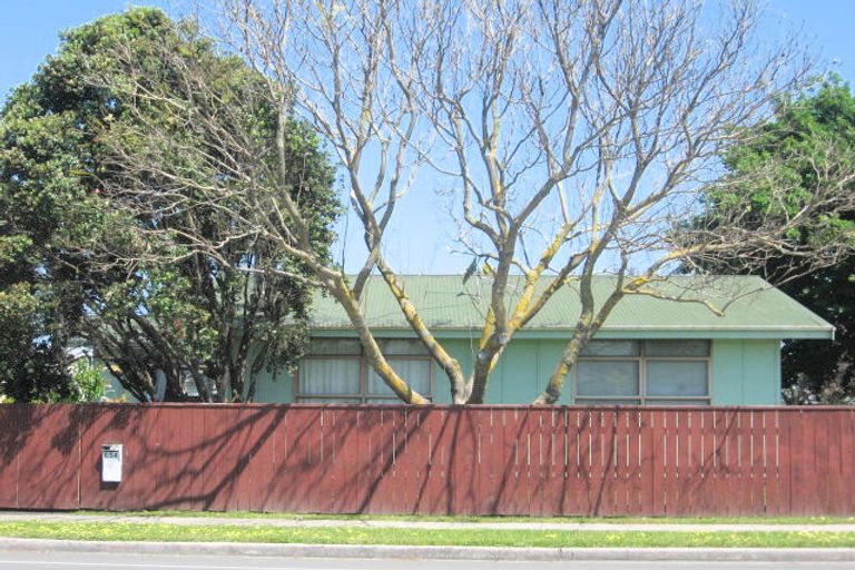 Photo of property in 654 Aberdeen Road, Te Hapara, Gisborne, 4010