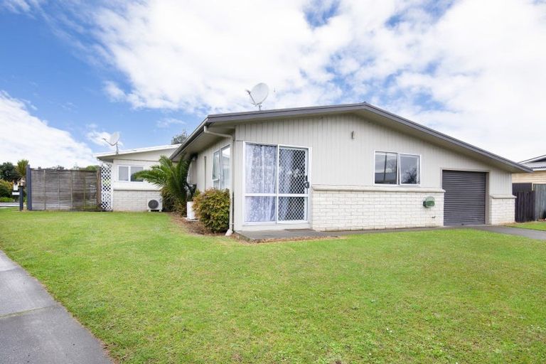 Photo of property in 4 Ripon Place, Tamatea, Napier, 4112