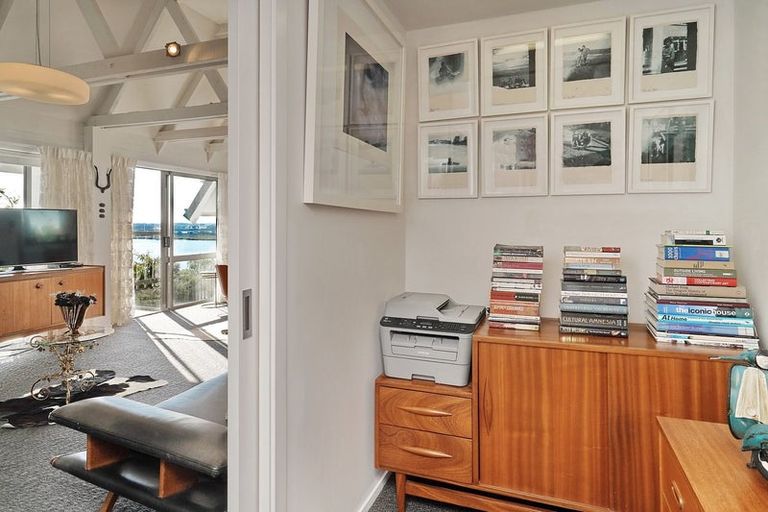 Photo of property in 26 Seamount Terrace, Mount Pleasant, Christchurch, 8081