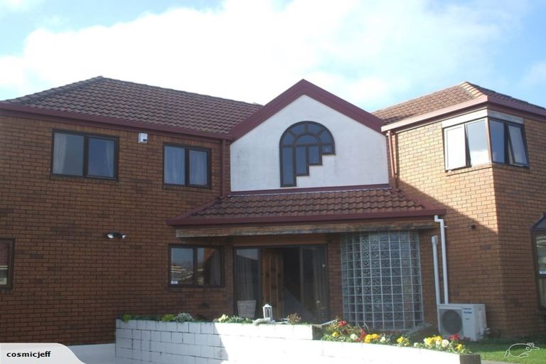 Photo of property in 8a Craven Street, Sockburn, Christchurch, 8042