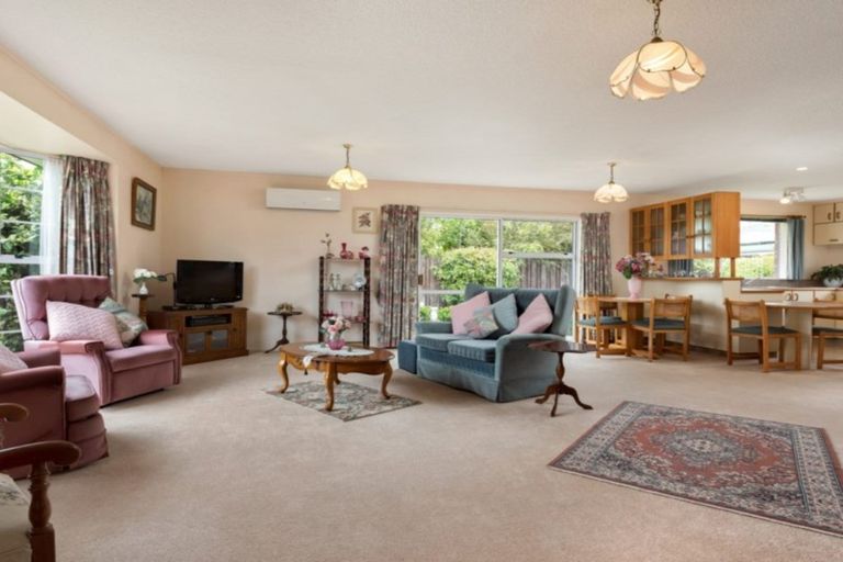 Photo of property in 4a Westhaven Place, Redwoodtown, Blenheim, 7201