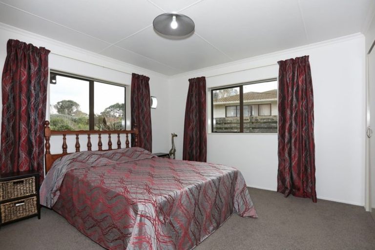 Photo of property in 6 Tennent Court, Marton, 4710