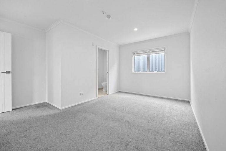 Photo of property in 4/9 Vialou Street, Hamilton Central, Hamilton, 3204