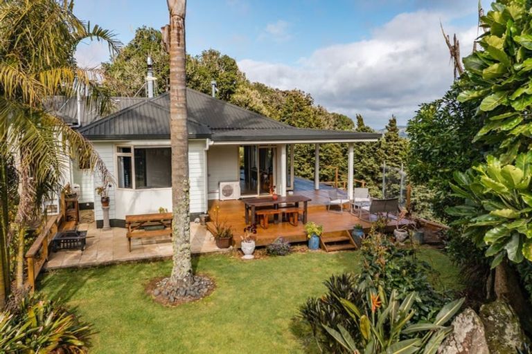 Photo of property in 146 Horeke Road, Okaihau, 0475