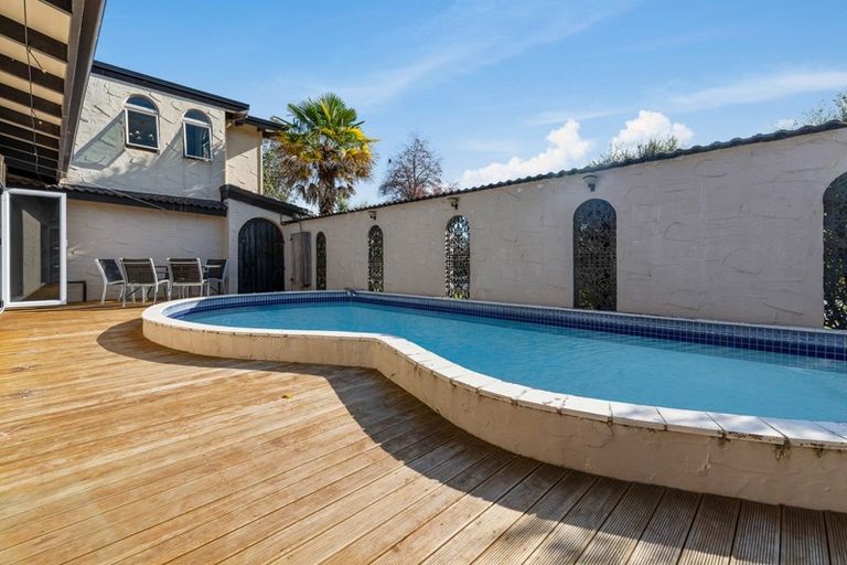 Photo of property in 1 Blackmore Drive, Lynmore, Rotorua, 3010