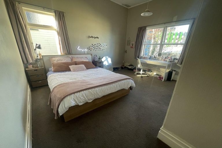 Photo of property in 209 The Terrace, Wellington Central, Wellington, 6011