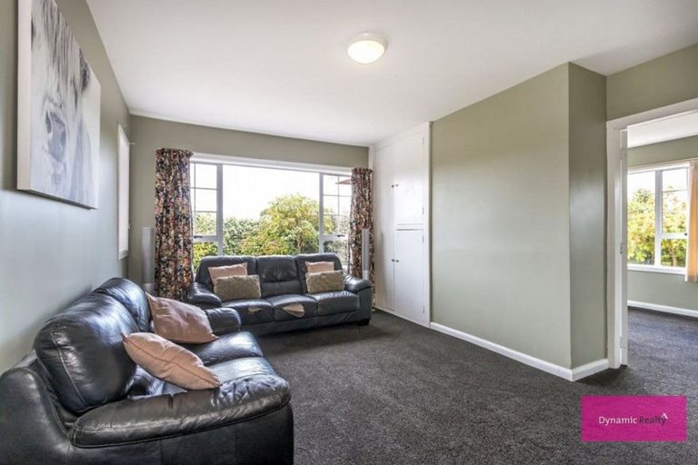 Photo of property in 4 Wychbury Street, Spreydon, Christchurch, 8024