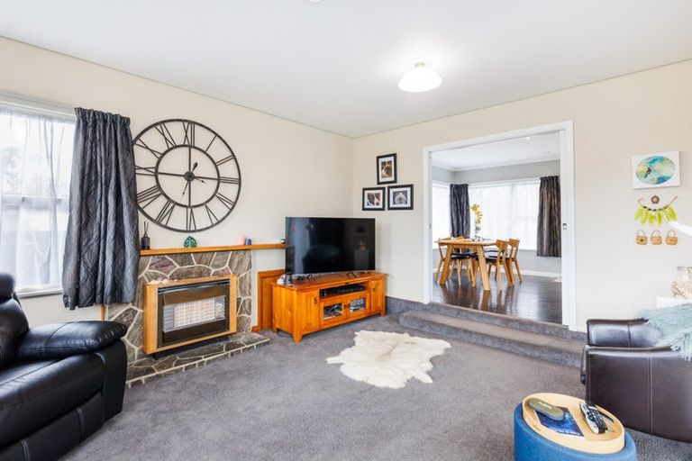 Photo of property in 46 Pembroke Street, Highbury, Palmerston North, 4412