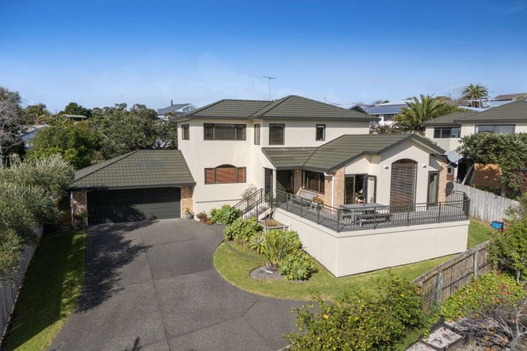 Photo of property in 59 Motutapu Avenue, Manly, Whangaparaoa, 0930