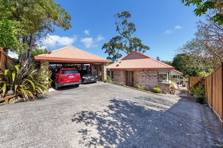 Photo of property in 4/20 Hutchinsons Road, Bucklands Beach, Auckland, 2014