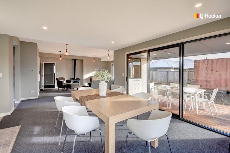 Photo of property in 5 Kinloch Place, Mosgiel, 9024