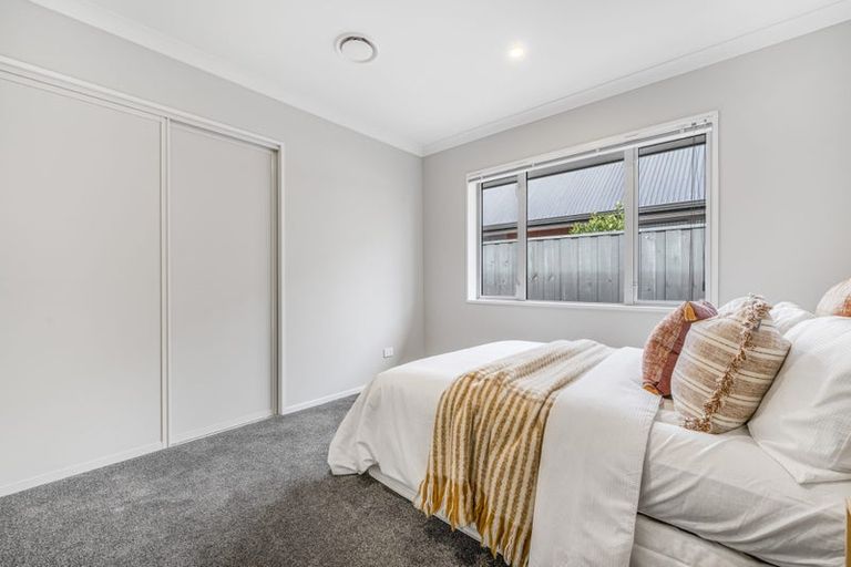 Photo of property in 3 Pippin (pvt) Lane, Rangiora, 7400