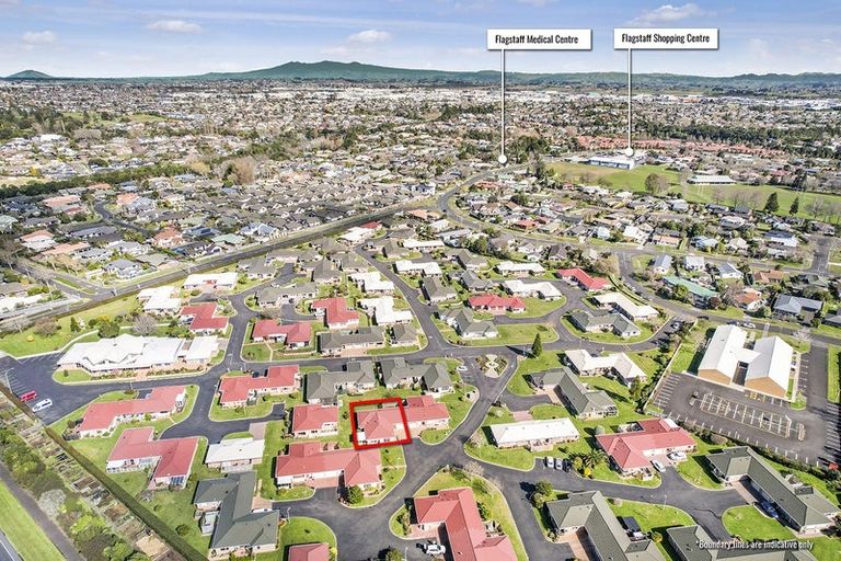Photo of property in 79/4 Admiral Crescent, Flagstaff, Hamilton, 3210