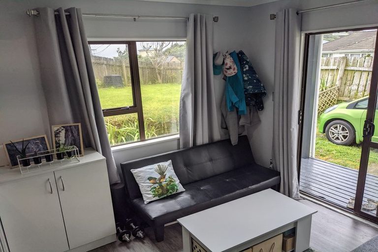 Photo of property in 91a Ohariu Road, Johnsonville, Wellington, 6037