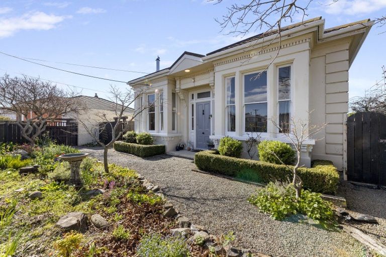 Photo of property in 45 Hull Street, South Hill, Oamaru, 9400