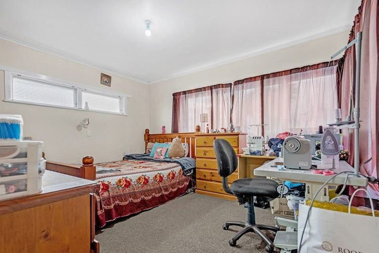 Photo of property in 7 Reagan Road, Manukau, Auckland, 2025