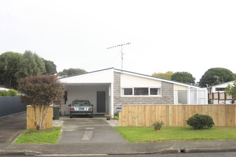 Photo of property in 38a Manawa Avenue, Raumati Beach, Paraparaumu, 5032