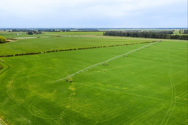 Photo of property in 2393 North Rakaia Road, Bankside, Rakaia, 7783