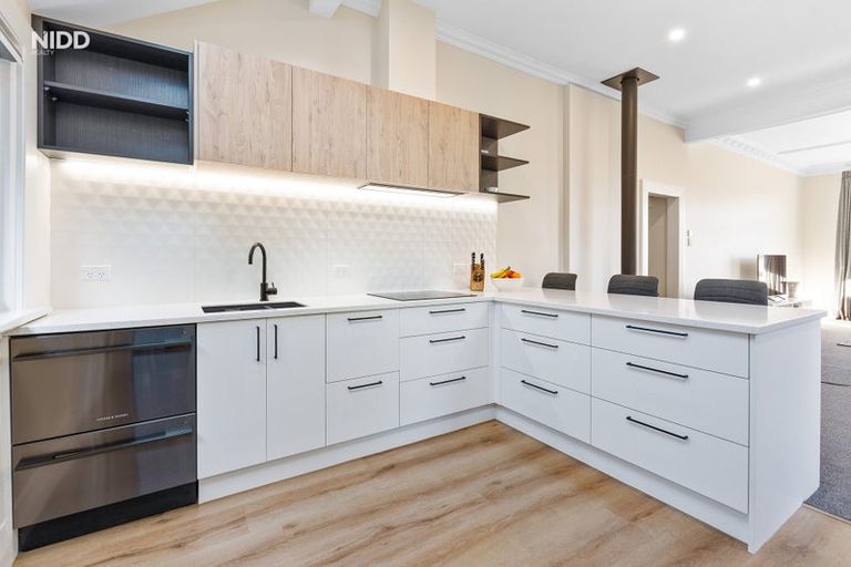 Photo of property in 36 Napier Street, Belleknowes, Dunedin, 9011