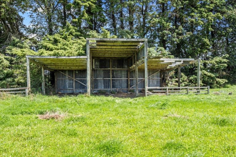 Photo of property in 310 Longbeach Road, Willowby, Ashburton, 7773