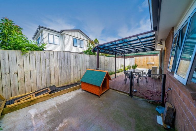 Photo of property in 46b Russell Road, Manurewa, Auckland, 2102