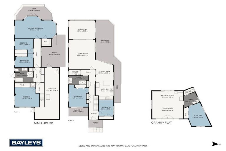 Photo of property in 10 Ardern Avenue, Stanmore Bay, Whangaparaoa, 0932