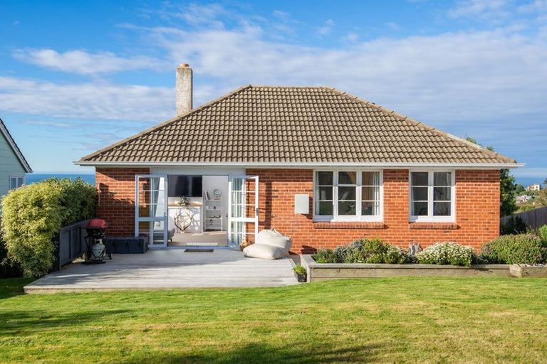 Photo of property in 52 Aberdeen Road, Saint Clair, Dunedin, 9012