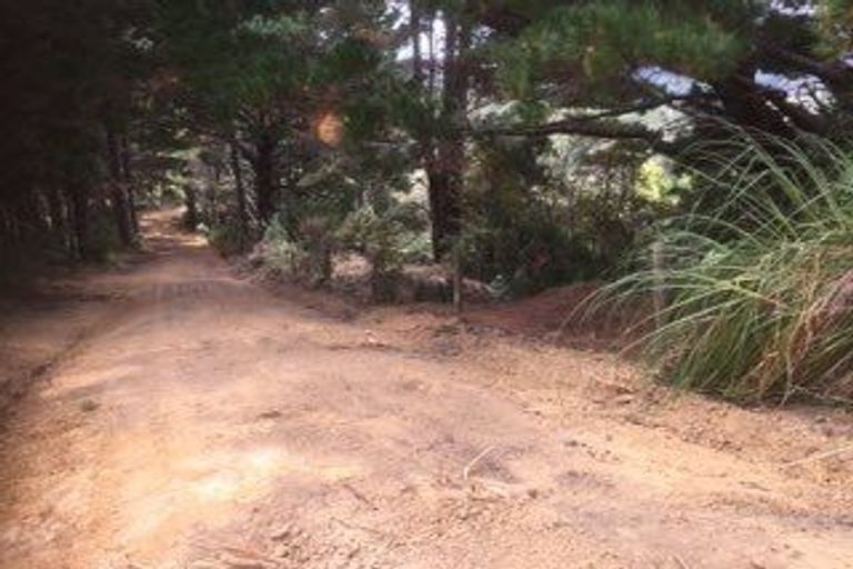 Photo of property in Omanaia Road, Omanaia, Kaikohe, 0473