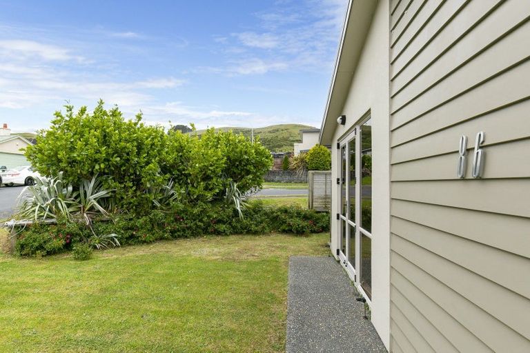 Photo of property in 86 Kentwood Drive, Woodridge, Wellington, 6037