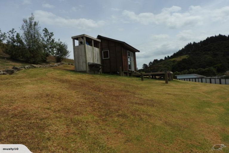 Photo of property in 24 Te Mata Drive, Te Mata, Thames, 3575