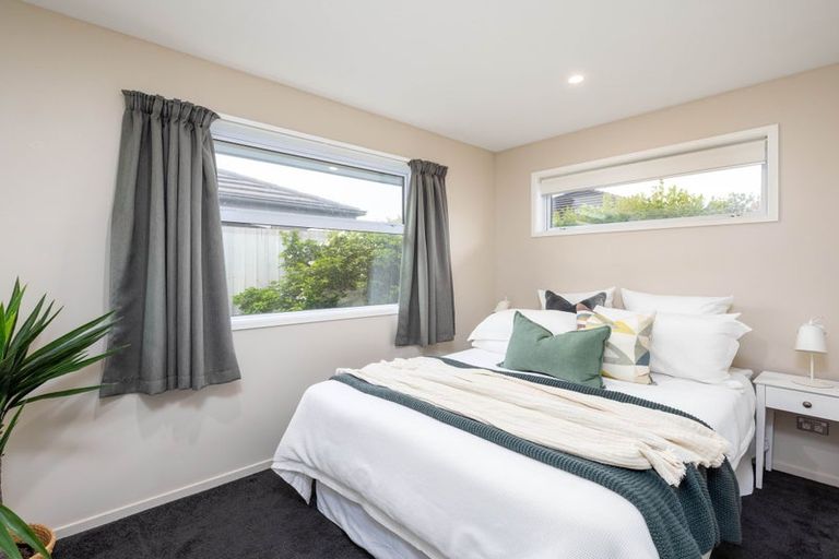 Photo of property in 25 Noodlum Way, Halswell, Christchurch, 8025