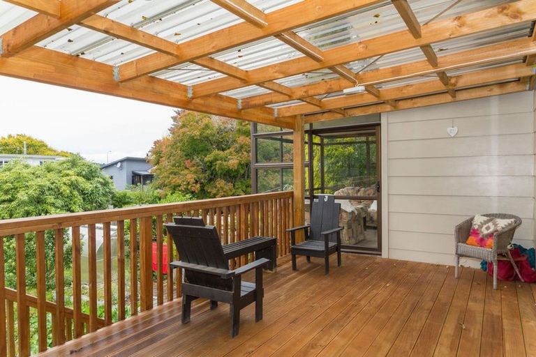 Photo of property in 8 Chamberlain Street, Dannevirke, 4930