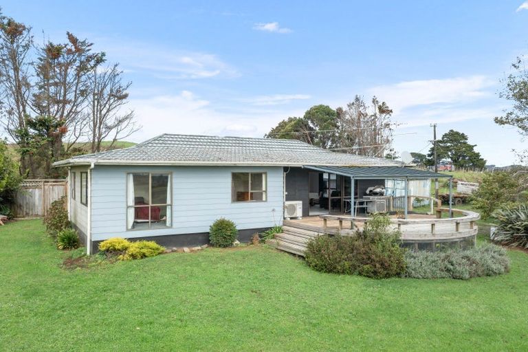 Photo of property in 101 Russek Road, Waiotira, 0193