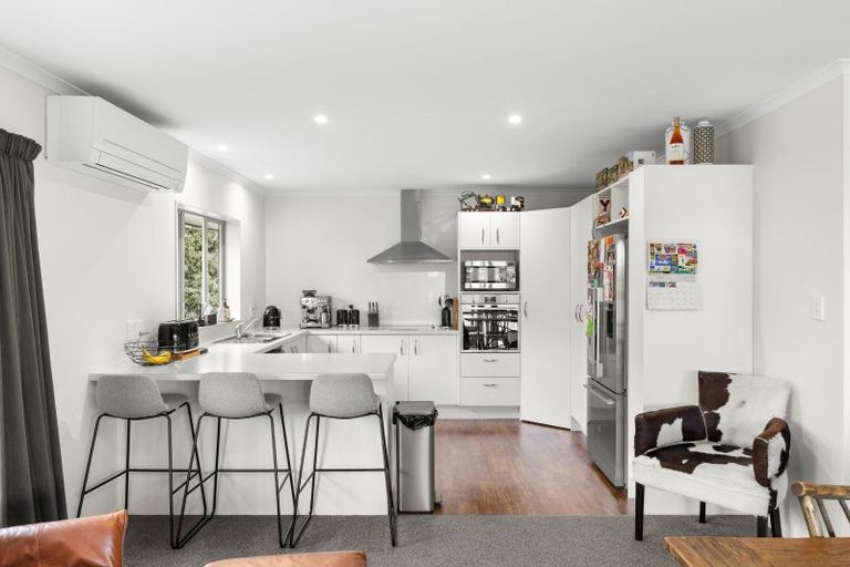 Photo of property in 33 Masefield Terrace, Kelvin Grove, Palmerston North, 4414