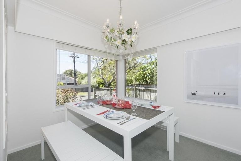 Photo of property in 2/1 Rata Road, Devonport, Auckland, 0624