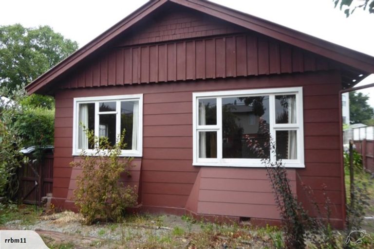 Photo of property in 10 Cadogan Street, Sydenham, Christchurch, 8023