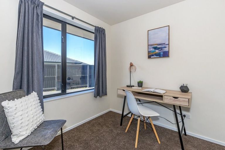 Photo of property in 49 Tiny Hill Drive, Rolleston, 7614