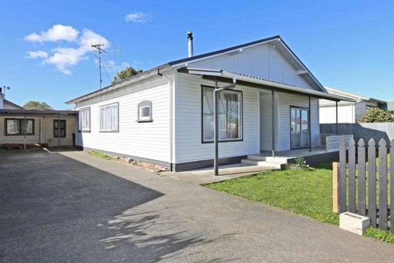 Photo of property in 802 Ellison Road, Parkvale, Hastings, 4122