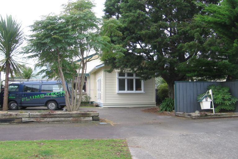 Photo of property in 31a Rangitane Street, Palmerston North, 4414
